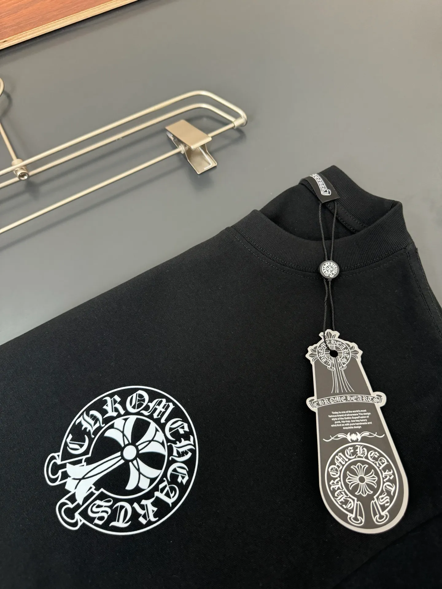 P180 chrome hearts